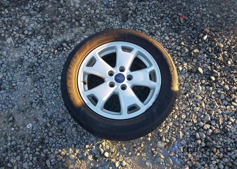 2016 Ford Transit Connect Xlt z USA, uszkodzony, nr VIN NM0GE9F76G1237862